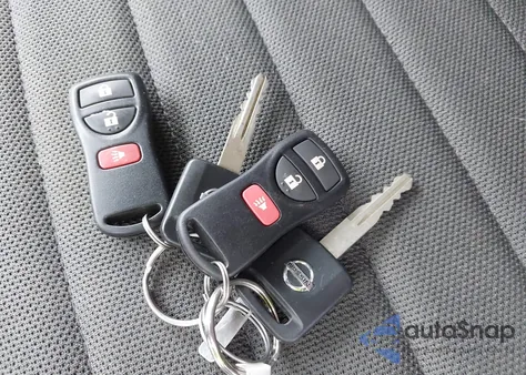 2019 Nissan Frontier Sv from USA, damaged, VIN 1N6AD0CW6KN739532